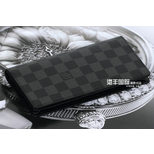 Louis Vuitton Unisex Wallet