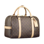 Louis Vuitton Carryall KEEPALL