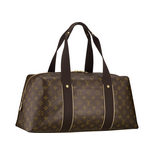 Louis Vuitton Weekender Beaubourg MM