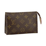 Louis Vuitton Toiletry Pouch 15