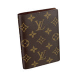 Louis Vuitton Passport Cover