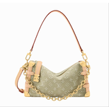 Louis Vuitton Side Trunk MM East West