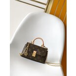 Louis Vuitton Nano Madeleine