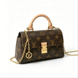 Louis Vuitton Nano Madeleine