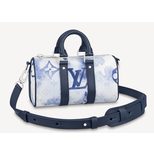 Louis Vuitton KEEPALL XS M45761