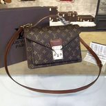 Louis Vuitton Monceau PM