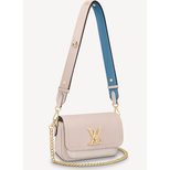 Louis Vuitton LOCKME TENDER M58554