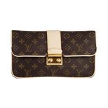 Louis Vuitton Slim Monogram