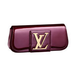 Louis Vuitton Sobe Clutch