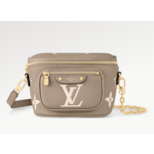 Louis Vuitton Mini Bumbag M83219