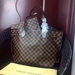 Louis Vuitton NEVERFULL MM Low Budget