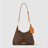 Louis Vuitton Vagabond Hobo M14018