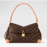 Louis Vuitton Hide Away MM M14473