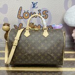 Louis Vuitton Speedy Bandouliere 35