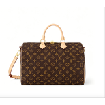 Louis Vuitton Speedy Bandouliere 35