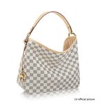 Louis Vuitton DELIGHTFUL PM