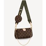 Louis Vuitton MULTI POCHETTE ACCESSOIRES