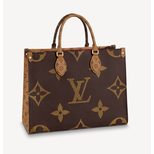 Louis Vuitton ONTHEGO MM