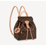 Louis Vuitton MONTSOURIS PM M45501