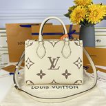 Louis Vuitton ONTHEGO PM M45654