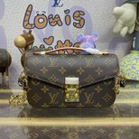 Louis Vuitton Pochette Métis East West M46279