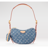 Louis Vuitton Croissant MM M46856