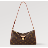 Louis Vuitton Pochette Tirette M47123