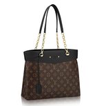 Louis Vuitton PALLAS SHOPPER