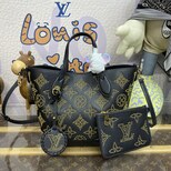 Louis Vuitton Blossom small tote M53393