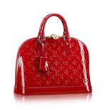 Louis Vuitton Alma PM