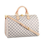 Louis Vuitton Speedy Bandouliere 35