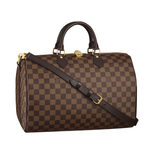 Louis Vuitton Speedy Bandouliere 35