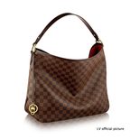 Louis Vuitton DELIGHTFUL PM