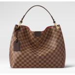 Louis Vuitton Louis Vuitton Louis Vuitton GRACEFUL MM N44045