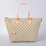 Louis Vuitton Saleya MM