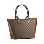 Louis Vuitton Saleya MM