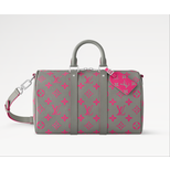 Louis Vuitton Keepall Bandoulière 35 M15023