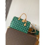 Louis Vuitton RUNWAY Speedy P9 Bandouliere 40