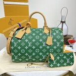 Louis Vuitton RUNWAY Speedy P9 Bandouliere 40 M24417