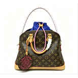 Louis Vuitton Alma Soft M27327