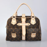 Louis Vuitton Manhattan GM