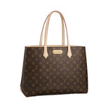 Louis Vuitton Wilshire MM NM