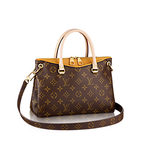 Louis Vuitton PALLAS BB