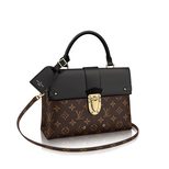 Louis Vuitton ONE HANDLE FLAP BAG MM