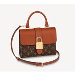 Louis Vuitton LOCKY BB  M44654