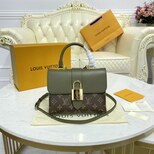 Louis Vuitton Locky BB