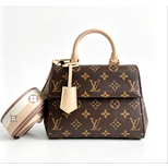 Louis Vuitton Mini Cluny M46055