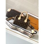 Louis Vuitton Speedy Bandouliere 20