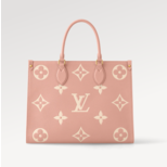 Louis Vuitton ONTHEGO MM M46286