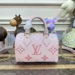 Louis Vuitton Speedy Bandoulière 20